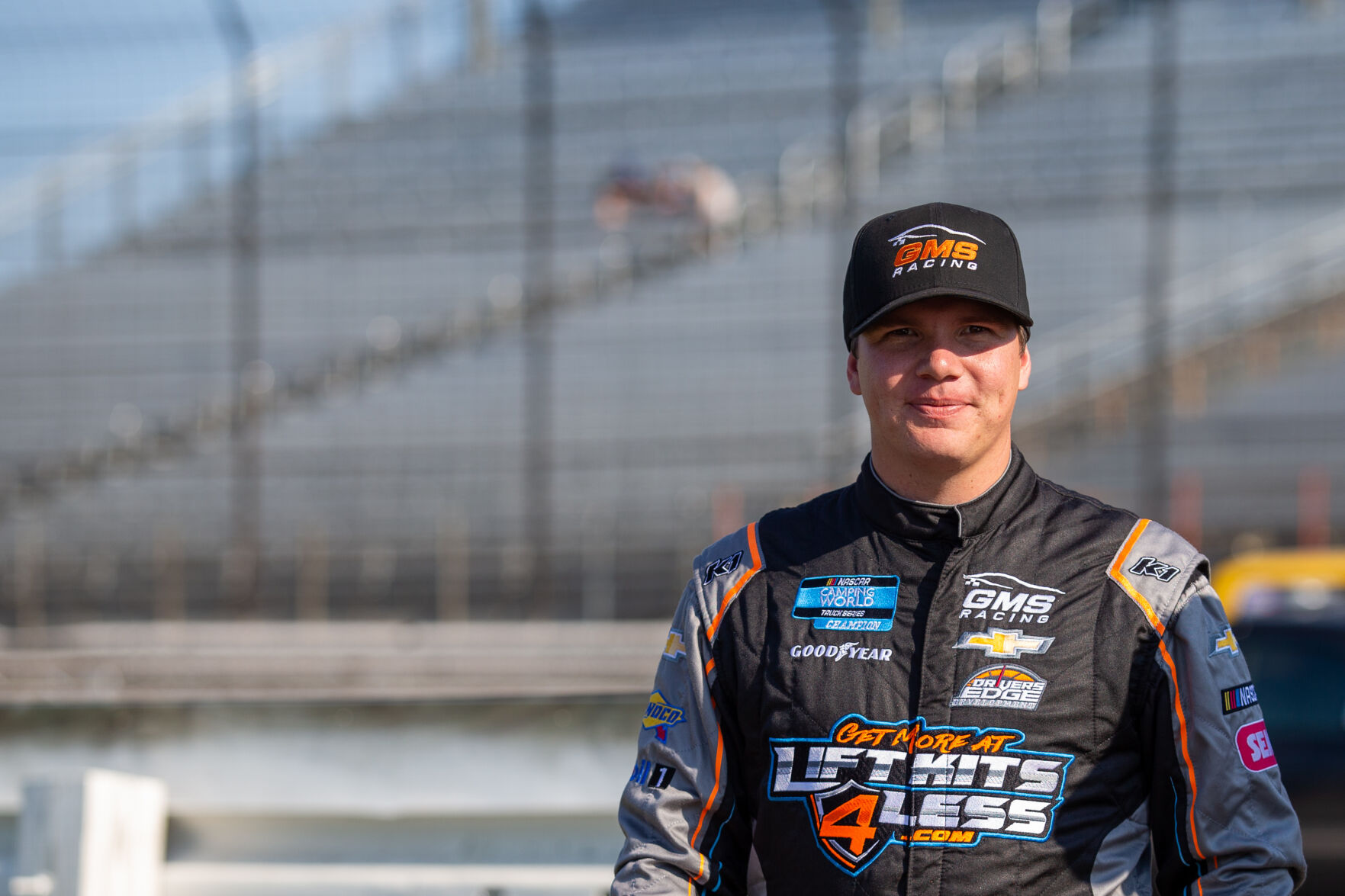 7-8 Corn Belt 150 NCWTS Race
